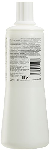 Wella Professionals Blondor Freelights 12% Crema Oxigenada - 1000 ml