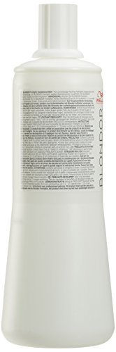 Wella Professionals Blondor Freelights 12% Crema Oxigenada - 1000 ml