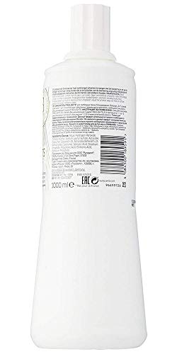 Wella Professionals Blondor Freelights 6% Crema Oxigenada - 1000 ml