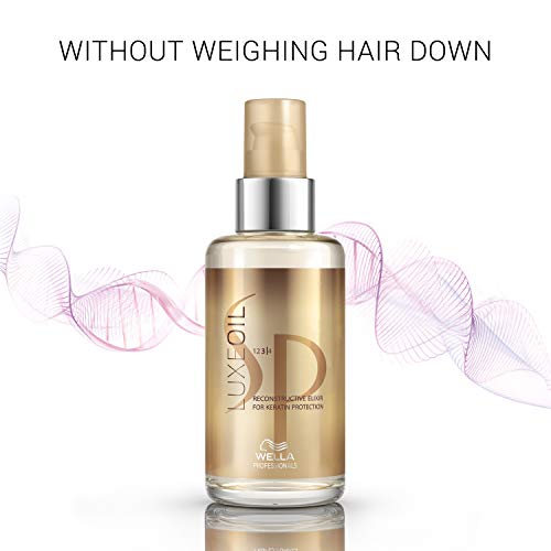 Wella SP Luxe Oil Aceite Reconstituyente - 30 ml