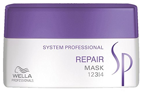 Wella System Professional AG, Repair, Mask, 200ml [Badartikel] by Wella SP