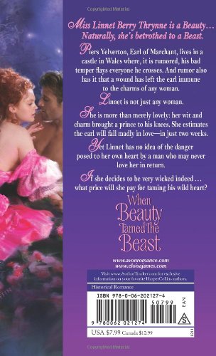 When Beauty Tamed the Beast: 2 (Fairy Tales)