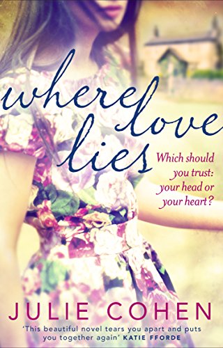 Where Love Lies (English Edition)