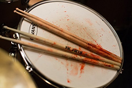 Whiplash Blu Ray [Blu-ray]