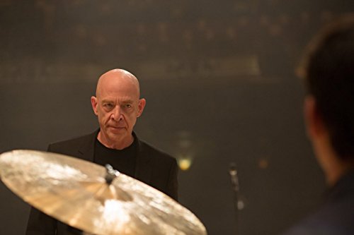 Whiplash Blu Ray [Blu-ray]