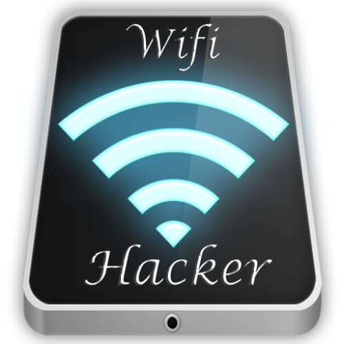 Wifi Contraseña Hacker Plus