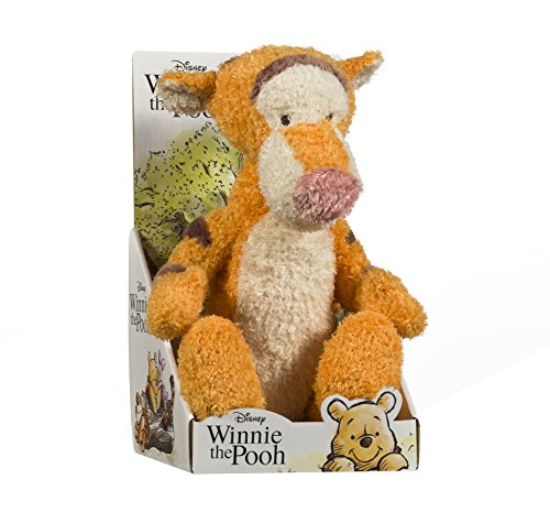 Winnie The Pooh Tigger - Peluche (25 cm)