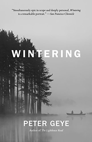 Wintering: A novel (English Edition)