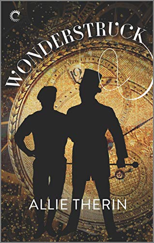 Wonderstruck (Magic in Manhattan Book 3) (English Edition)