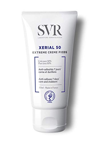 Xerial 50 Extreme Crema 50Ml