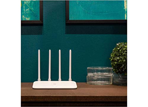 Xiaomi Mi Router 4A Gigabit Edition