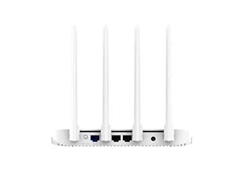 Xiaomi Mi Router 4A Gigabit Edition