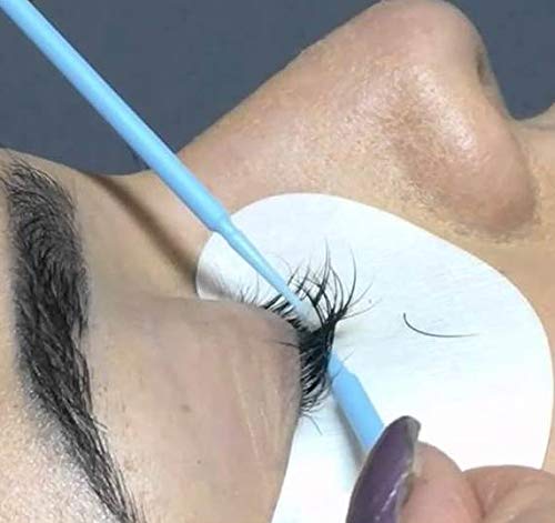 XXL Lashes Removedor de pegamento de extensiones de pestañas, debonder para eliminar el adhesivo de las extensiones de pestañas, 10ml