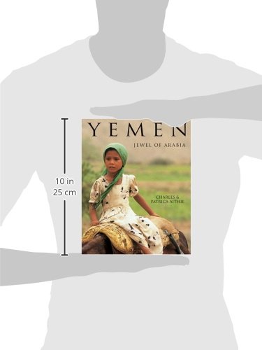 Yemen, Jewel of Arabia [Idioma Inglés]