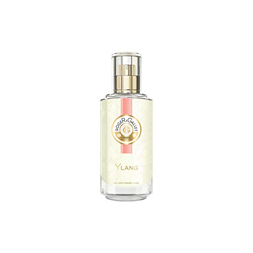 YLANG eau parfumée bienfaisante vaporizador 50 ml