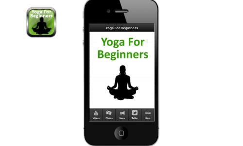 Yoga For Beginners