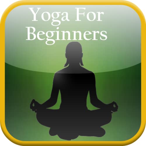 Yoga For Beginners