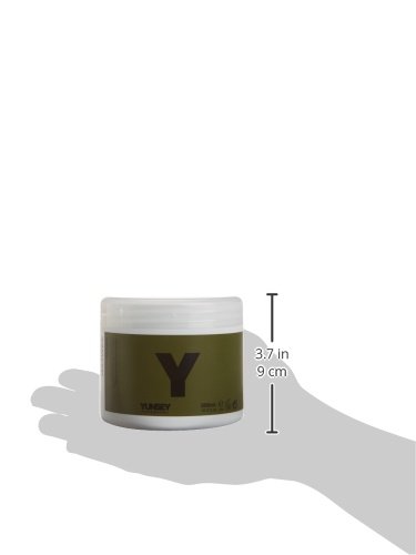 Yunsey Vigorance Repair Mascarilla Ultra Nutritiva - 500 ml