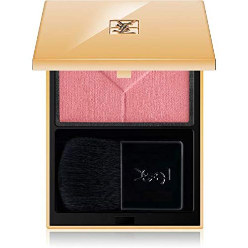 Yves Saint Laurent Couture Blush - # 6 Rose Saharienne 3g