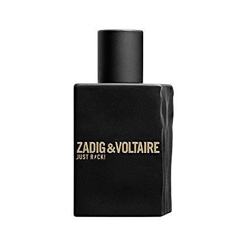 Zadig & Voltaire Just Rock! Agua de Tocador - 30 ml