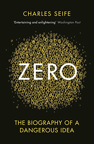 Zero: The Biography of a Dangerous Idea (English Edition)