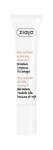 Ziaja Multivitaminas Crema Contorno de Ojos 15 ml