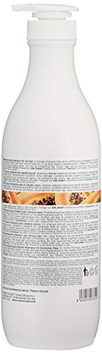 Z.One Milk_Shake Moisture Plus Shampoo 1000 ml