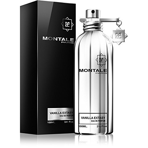 100% Authentic MONTALE VANILLA EXTASY Eau de Perfume 100ml Made in France