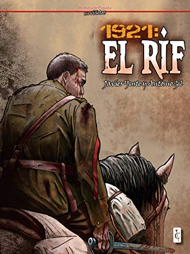 1921: El Rif