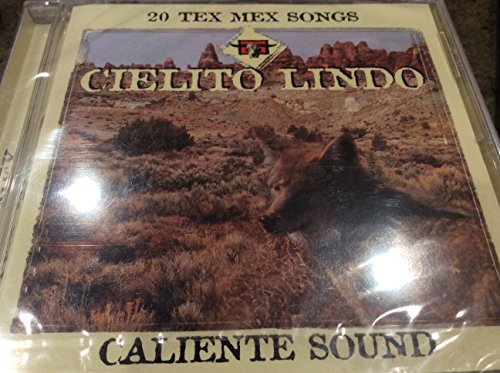 20 Tex Mex Songs