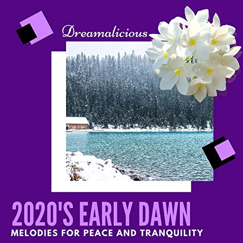 2020's Early Dawn - Melodies For Peace And Tranquility