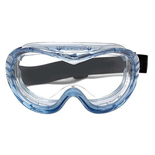 3 m Fahrenheit Lunettes de sécurité Verres en polycarbonate Lunettes de protection oculaire 40654