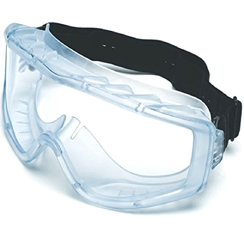 3 m Fahrenheit Lunettes de sécurité Verres en polycarbonate Lunettes de protection oculaire 40654