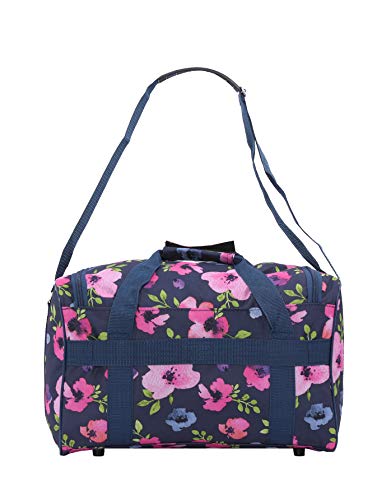 5 Cities 1, Hold611-689 Marino, S, Navy Floral