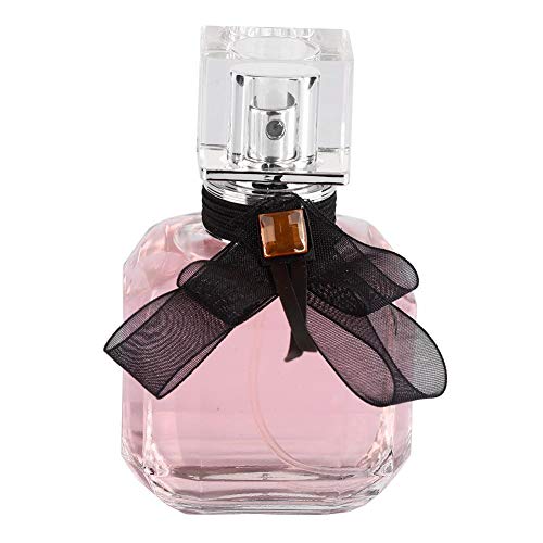 50ml Perfume de Mujer Fragancia de Fruta Natural de Larga Duración Fragancia de Señora Perfume Eau de Toilette Spray