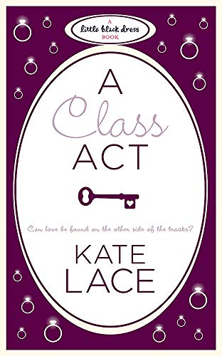 A Class Act (Little Black Dress)
