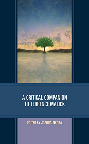 A Critical Companion to Terrence Malick (Critical Companions to Contemporary Directors) (English Edition)