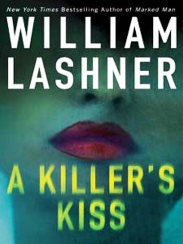 A Killer's Kiss (A Victor Carl Novel Book 7) (English Edition)