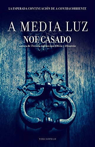 A media luz (Serie Boston nº 3)