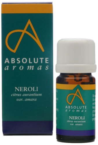 Absolute Aromas Aceite Esencial de Neroli 2ml