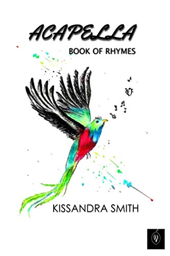 Acapella: Book of Rhymes (English Edition)