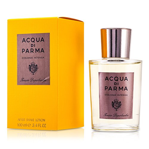 Acqua di Parma Intensa As - After shave, 100 ml