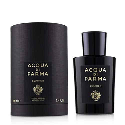 Acqua Di Parma Signatures Of The Sun Leather Eau De Parfum Spray 100ml