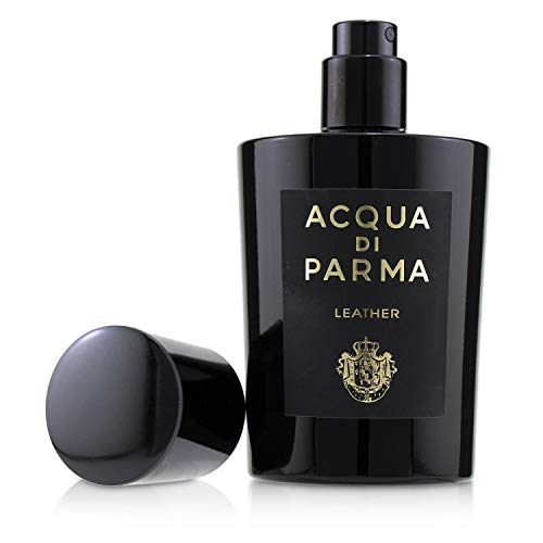 Acqua Di Parma Signatures Of The Sun Leather Eau De Parfum Spray 100ml