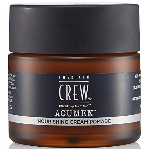 ACUMEN NOURISHING CREAM POMADE 60ML