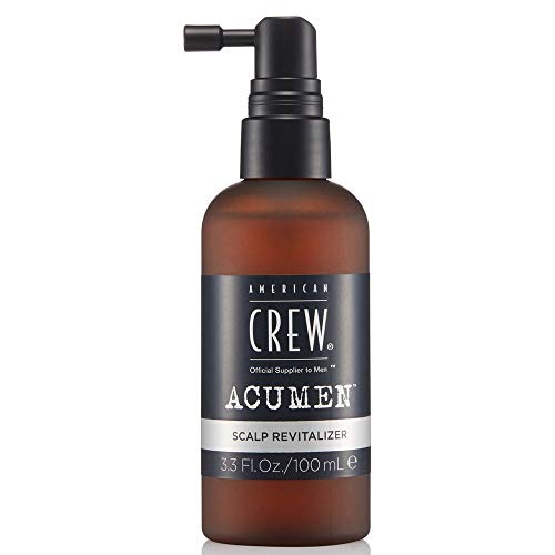 ACUMEN SCALP REVITALIZER 100ML