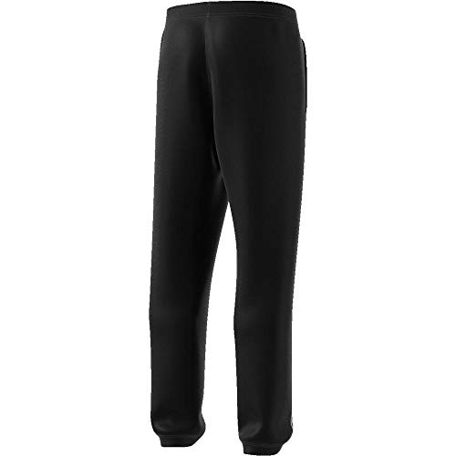 adidas CORE18 PES PNT Pants, Hombre, Negro/Blanco, M