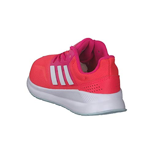 Adidas Ghost 12, Zapatillas para Correr para Mujer, Mayólica/Azul/Remolacha, 36 2/3 EU