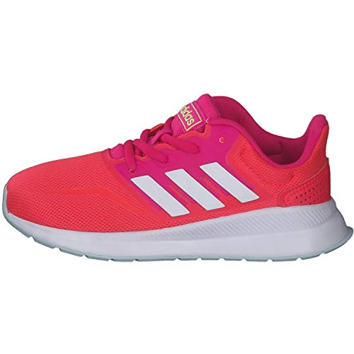 Adidas Ghost 12, Zapatillas para Correr para Mujer, Mayólica/Azul/Remolacha, 36 2/3 EU