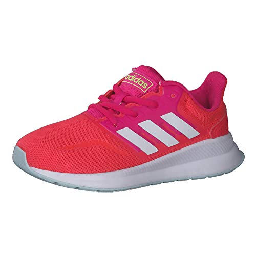 Adidas Ghost 12, Zapatillas para Correr para Mujer, Mayólica/Azul/Remolacha, 36 2/3 EU